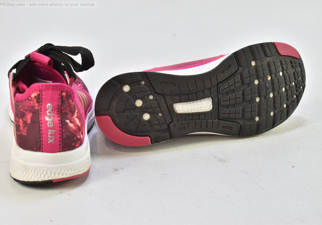 Adidas Bounce Damen Sportschuhe Sneaker  EUR 38 2/3 Nr. 26-G 1911