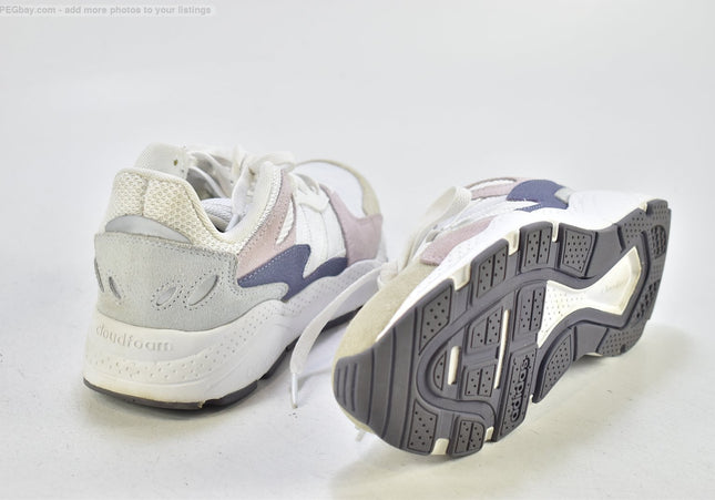 Adidas Chaos Damen Sportschuhe Sneaker  EUR 39 1/3 Nr. 26-F 151