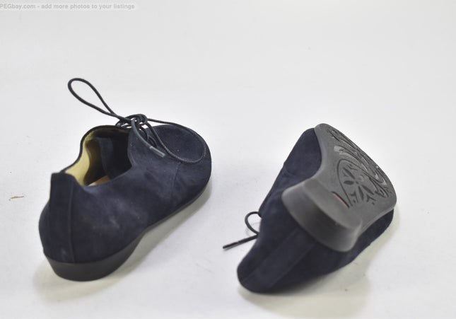 Christian Dietz Damen Halbschuhe Freizeitschuhe UK 5,5 Nr. 25-J 2934-Schuh-Gebraucht-secondhand