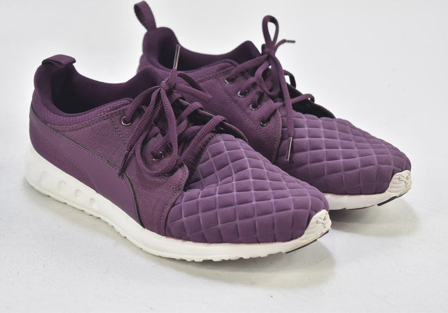 Puma Damen Sportschuhe Sneaker EUR 39 Nr. 24-X 1823-Schuh-Gebraucht-secondhand