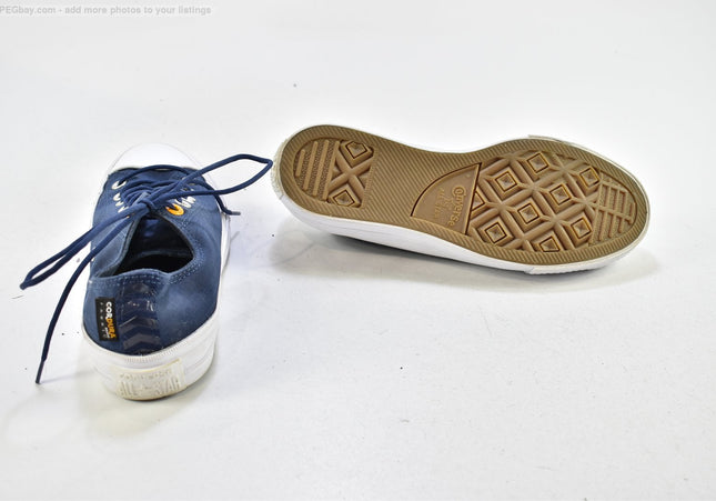 Converse Damen Sportschuhe Sneaker EUR 37,5 Nr. 25-M 2408-Schuh-Gebraucht-secondhand