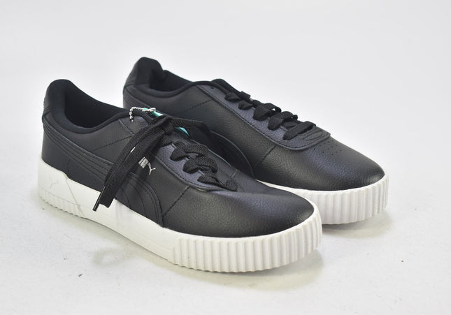 Puma Damen Sportschuhe Sneaker EUR 38 Nr. 24-T 183-Schuh-Gebraucht-secondhand