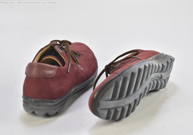 Hartjes  Damen Halbschuhe Freizeitschuhe  UK 4 Nr. 24-X 2323