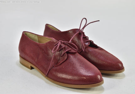La Shoe  Damen Halbschuhe Freizeitschuhe  EUR 38 Nr. 25-X 1383