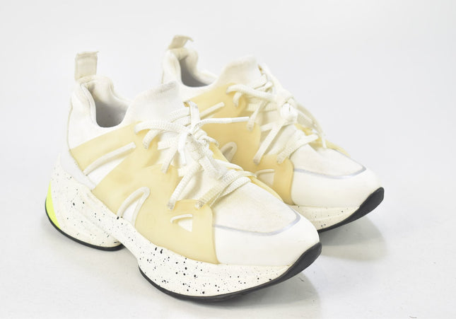 Liu Jo Damen Halbschuhe Freizeitschuhe EUR 38 Nr. 24-P 742-Schuh-Gebraucht-secondhand