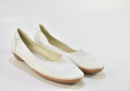 Gabor  Damen Halbschuhe Slipper Ballerinas  UK 8 Nr. 26-Z 1992
