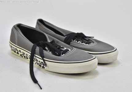 Vans  Damen Sportschuhe Sneaker  US 7,5 Nr. 25-N 2166