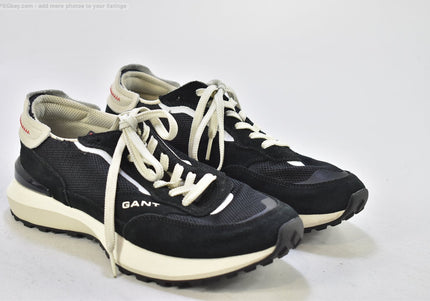 Gant  Herren Halbschuhe Freizeitschuhe  Gr. 41 Nr. 26-T 710