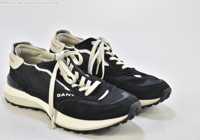 Gant  Herren Halbschuhe Freizeitschuhe  Gr. 41 Nr. 26-T 710