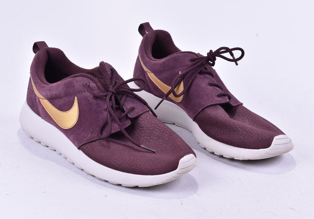 Nike Roshe One Damen Sportschuhe Sneaker EUR 39 Nr. 24-J 4616-Schuh-Gebraucht-secondhand