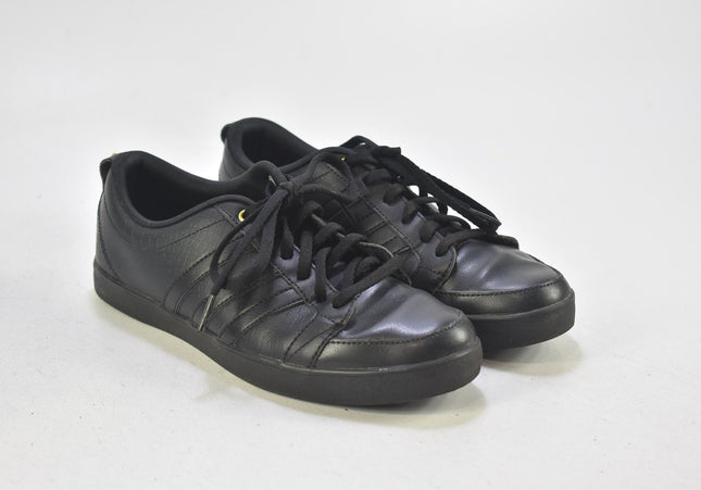Adidas Neo Damen Sportschuhe Sneaker EUR 38 2/3 Nr. 24-X 935-Schuh-Gebraucht-secondhand