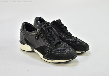 Kennel&Schmenger  Damen Halbschuhe Freizeitschuhe  SL 23,5 Nr. 25-T 2001
