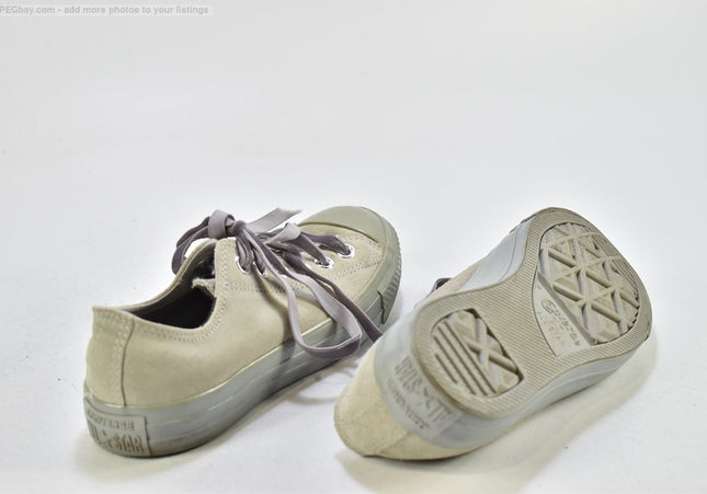 Converse Damen Sportschuhe Sneaker EUR 37 Nr. 25-A 1048-Schuh-Gebraucht-secondhand