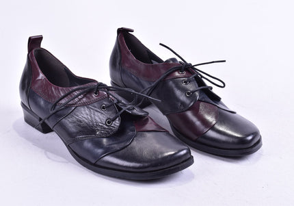 Elena Ricci  Damen Halbschuhe Freizeitschuhe  EUR 40 Nr. 24-Y 2364