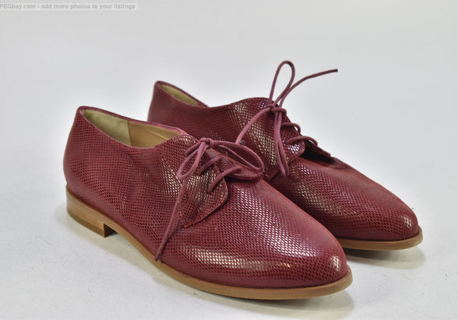 La Shoe  Damen Halbschuhe Freizeitschuhe  EUR 38 Nr. 25-X 1383