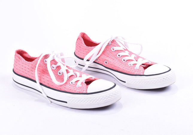 Converse Damen Sportschuhe Sneaker EUR 39 Nr. 23-M 2040-Schuh-Gebraucht-secondhand