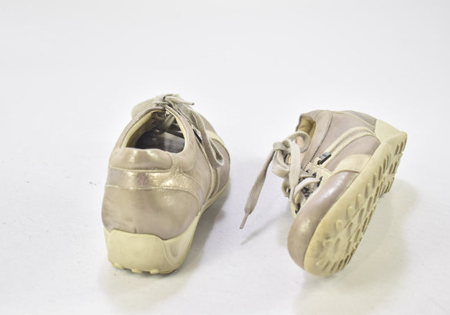 Mephisto Damen Halbschuhe Freizeitschuhe UK 5 Nr. 24-U 1850-Schuh-Gebraucht-secondhand