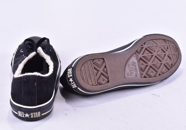 Converse Damen Sportschuhe Sneaker UK 6,5 Nr. 24-M 3820-Schuh-Gebraucht-secondhand