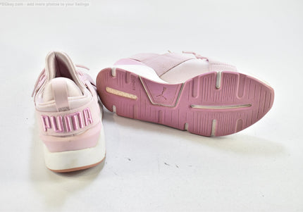 Puma  Damen Sportschuhe Sneaker  EUR 40 Nr. 25-M 1522