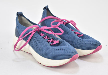 Rieker Damen Halbschuhe Freizeitschuhe EUR 36 Nr. 24-M 2888-Schuh-Gebraucht-secondhand