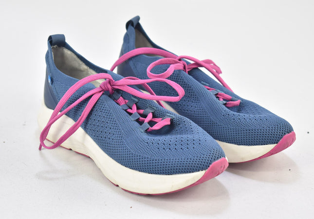 Rieker Damen Halbschuhe Freizeitschuhe EUR 36 Nr. 24-M 2888-Schuh-Gebraucht-secondhand