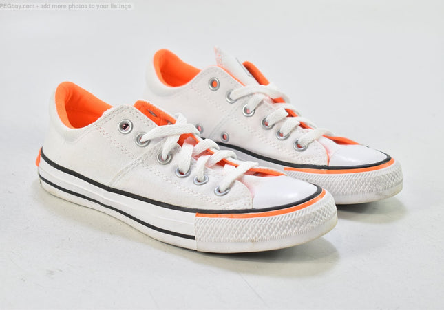 Converse  Damen Sportschuhe Sneaker  SL 25cm Nr. 26-G 2128