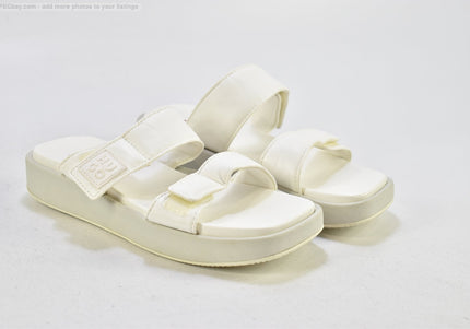 Hugo  Damen Sandale Pantolette  EUR 37 Nr. 25-S 4572