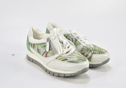 Naturläufer  Damen Halbschuhe Freizeitschuhe  EUR 36 Nr. 24-X 530