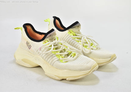Steve Madden  Damen Halbschuhe Freizeitschuhe  EUR 40 Nr. 26-Z 631