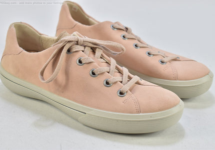 Legero  Damen Halbschuhe Freizeitschuhe  UK 9 Nr. 25-N 1210