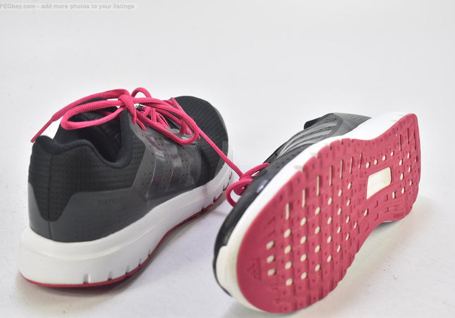 Adidas Duramo Damen Sportschuhe Sneaker EUR 41 1/3 Nr. 25-F 2718-Schuh-Gebraucht-secondhand