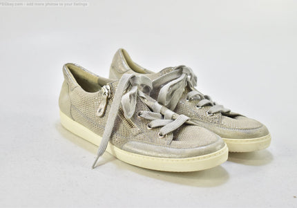 Paul Green  Damen Halbschuhe Freizeitschuhe  UK 5 Nr. 26-Z 1571