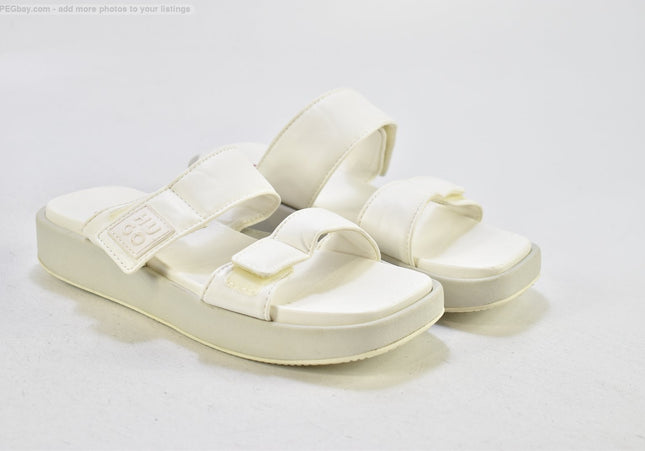 Hugo  Damen Sandale Pantolette  EUR 37 Nr. 25-S 4572