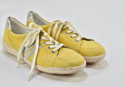 Ara  Damen Halbschuhe Freizeitschuhe  EUR 41,5 Nr. 25-O 1465
