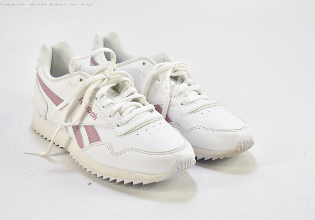 Reebok Damen Sportschuhe Sneaker EUR 38 Nr. 25-F 540-Schuh-Gebraucht-secondhand