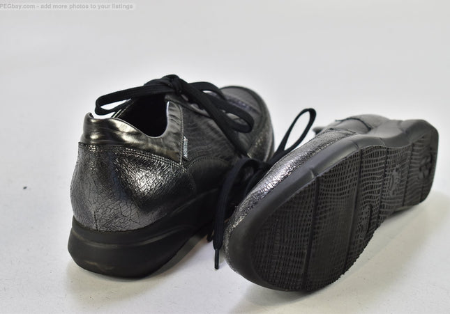Mephisto  Damen Halbschuhe Slipper Ballerinas  EUR 7 Nr. 25-O 2402