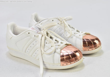 Adidas Superstar Damen Sportschuhe Sneaker  EUR 38 Nr. 25-Z 2222