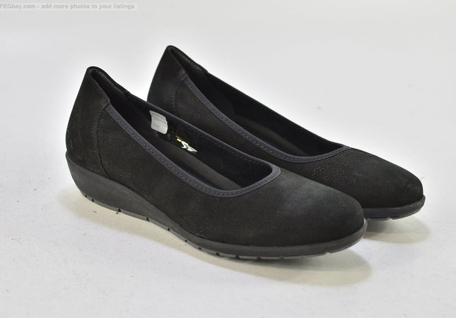 Airsoft  Damen Halbschuhe Slipper Ballerinas  EUR 38 Nr. 26-G 320