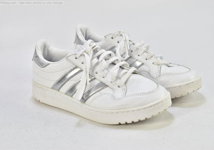 Adidas Team Court Damen Sportschuhe Sneaker  EUR 37 1/3 Nr. 25-Z 2802
