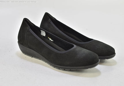 Airsoft  Damen Halbschuhe Slipper Ballerinas  EUR 38 Nr. 26-G 320