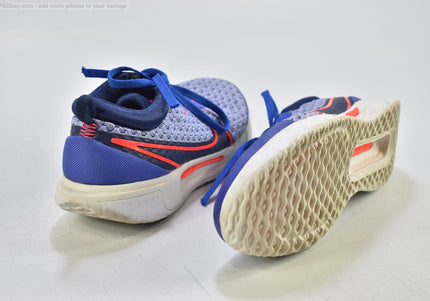 Nike Zoom Court Herren Sportschuhe Sneaker  EUR 43 Nr. 25-L 1478