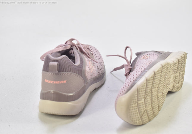 Skechers Lite-Weight Damen Sportschuhe Sneaker EUR 37 Nr. 25-F 3510-Schuh-Gebraucht-secondhand