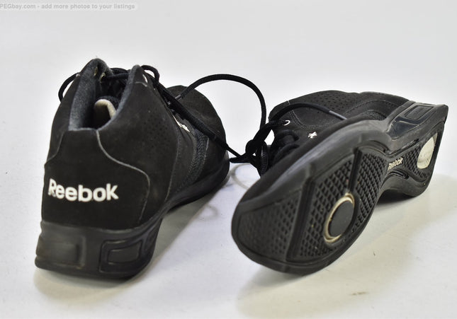 Reebok Damen Sportschuhe Sneaker EUR 40 Nr. 25-A 1556-Schuh-Gebraucht-secondhand