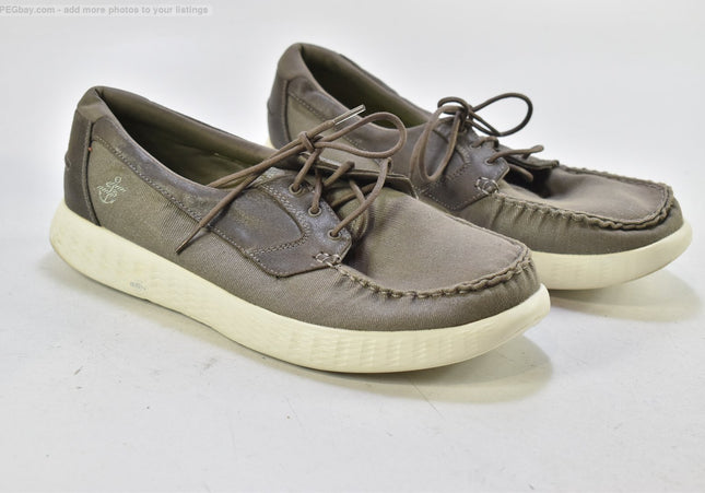 Skechers  Herren Halbschuhe Freizeitschuhe  EUR 46 Nr. 26-U 775