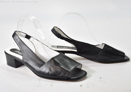 Mario Arpili  Damen Sandale Sandalette  EUR 41 Nr. 26-S 950