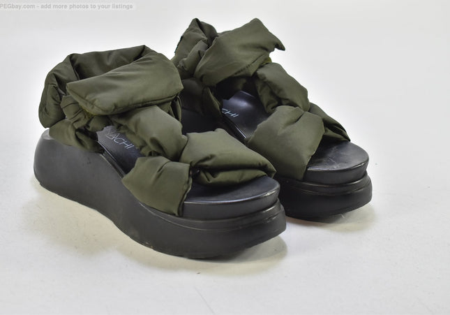Elena IAchi  Damen Sandale Sandalette  EUR 36 Nr. 26-S 3945