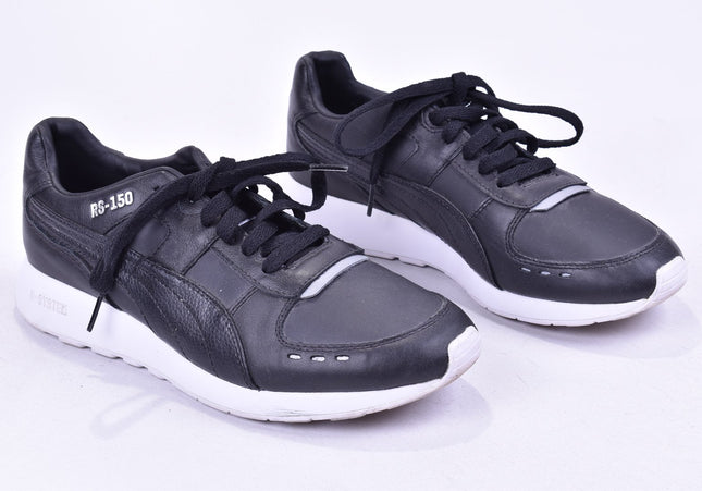 Puma RS 150 Damen Sportschuhe Sneaker EUR 40 Nr. 23-A 3985-Schuh-Gebraucht-secondhand