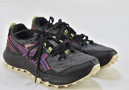 Asics Gel Sonoma 7 GTX Damen Sportschuhe Sneaker  EUR 38 Nr. 25-V 1660