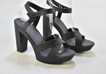 Melissa  Damen Sandale Sandalette  EUR 38 Nr. 26-S 2062