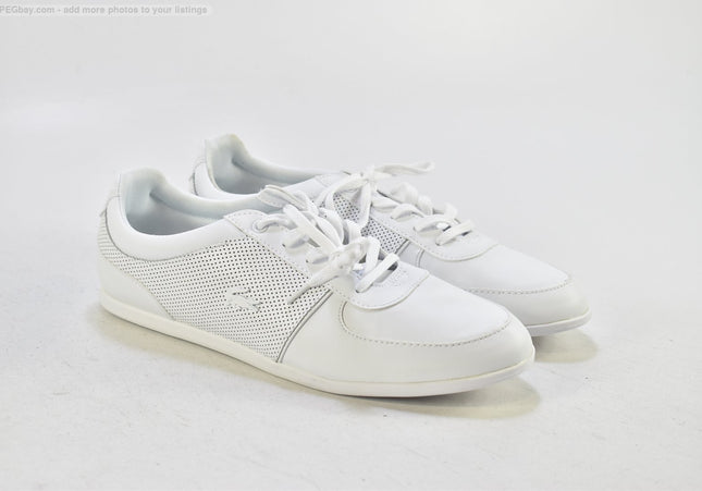 Lacoste  Damen Sportschuhe Sneaker  Gr. 42 Nr. 25-V 3209